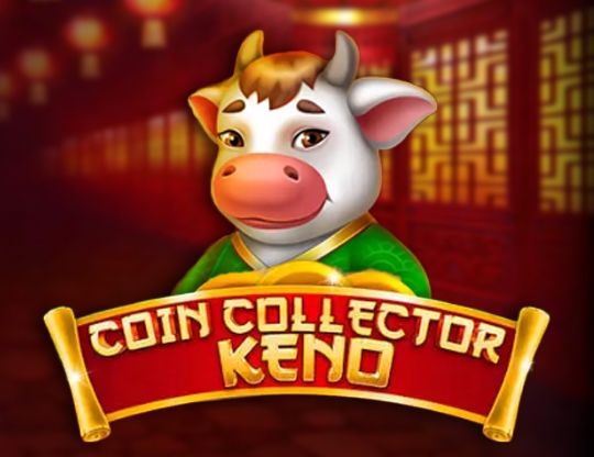 Coin Collector Keno